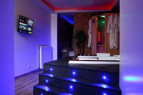 Apartamento Spa Privatif By Xela