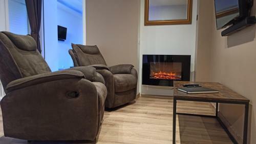 Apartamento Spa Privatif By Xela