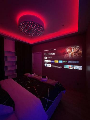 Apartamento Spa Privatif By Xela