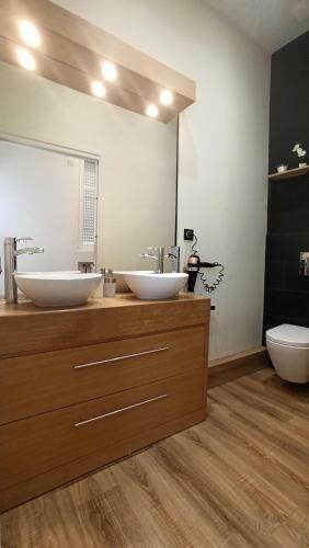 Apartamento Spa Privatif By Xela