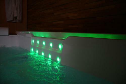 Apartamento Spa Privatif By Xela