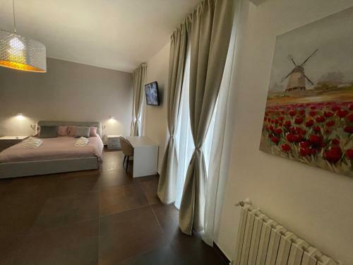 Bed & Breakfast Relais Petruzzelli