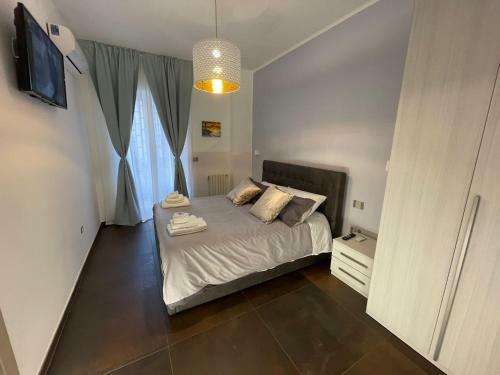Bed & Breakfast Relais Petruzzelli