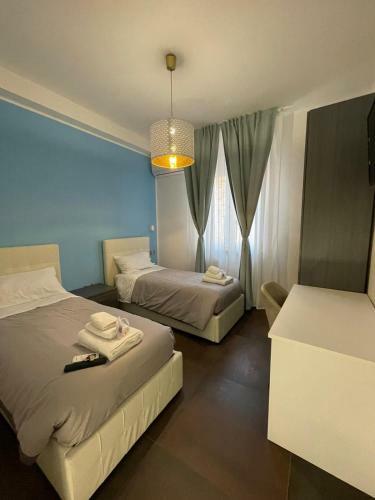 Bed & Breakfast Relais Petruzzelli