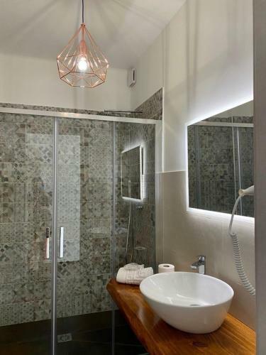 Bed & Breakfast Relais Petruzzelli