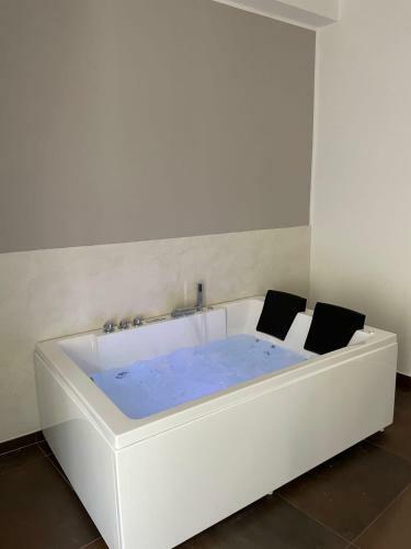 Bed & Breakfast Relais Petruzzelli