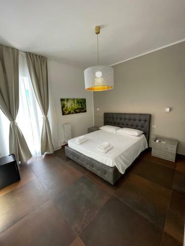 Bed & Breakfast Relais Petruzzelli