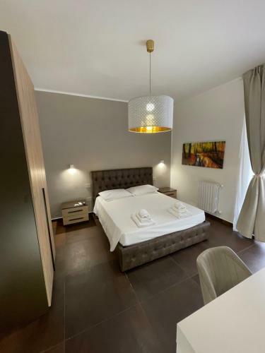 Bed & Breakfast Relais Petruzzelli
