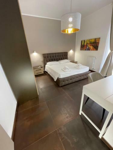 Bed & Breakfast Relais Petruzzelli