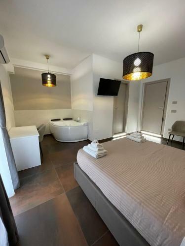 Bed & Breakfast Relais Petruzzelli