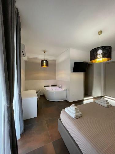 Bed & Breakfast Relais Petruzzelli