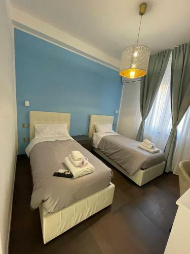 Bed & Breakfast Relais Petruzzelli