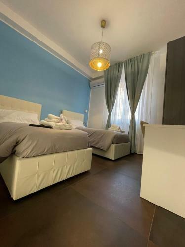 Bed & Breakfast Relais Petruzzelli