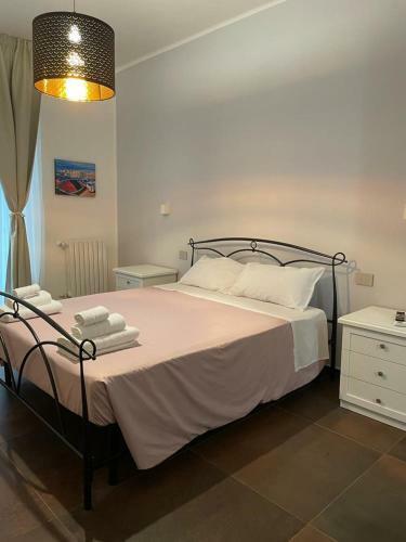 Bed & Breakfast Relais Petruzzelli