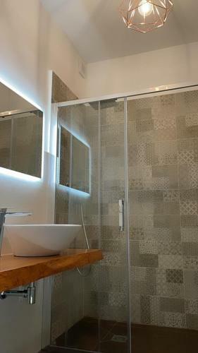 Bed & Breakfast Relais Petruzzelli