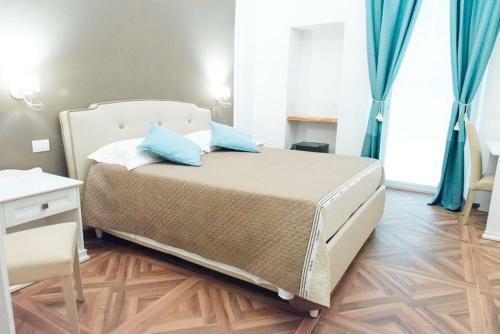 Bed & Breakfast Relais Petruzzelli