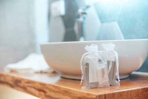 Bed & Breakfast Relais Petruzzelli
