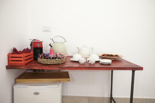 B&B Palazzo Nicolaus