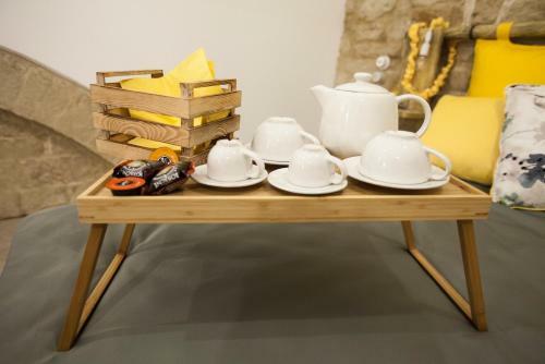 B&B Palazzo Nicolaus