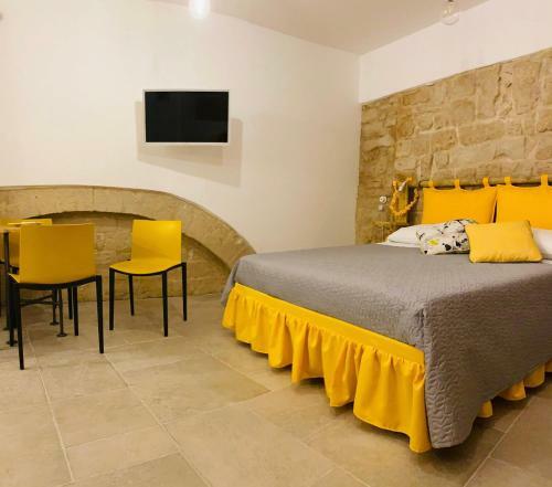 B&B Palazzo Nicolaus