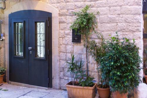B&B Palazzo Nicolaus