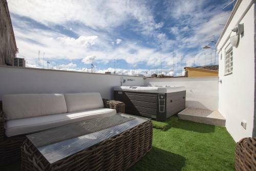 B&B Palazzo Nicolaus