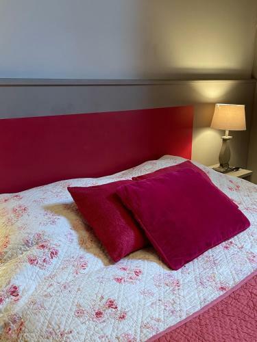 Apartamento Le Show Room