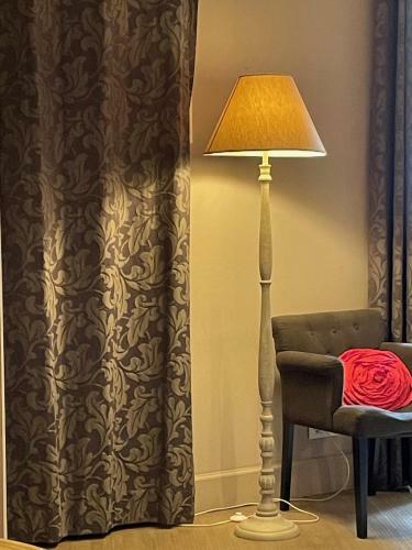 Apartamento Le Show Room