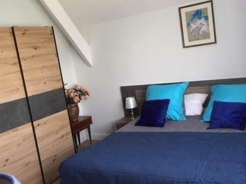 Bed & Breakfast Domaine D'aveluy