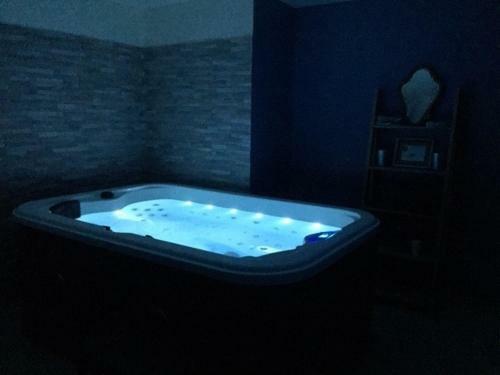 Bed & Breakfast Domaine D'aveluy