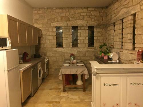 Bed & Breakfast Domaine D'aveluy