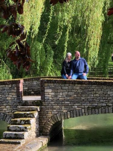 Bed & Breakfast Domaine D'aveluy