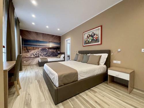 Bed & Breakfast Martini Suite