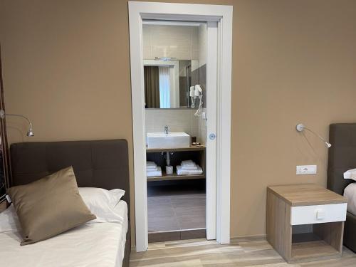 Bed & Breakfast Martini Suite