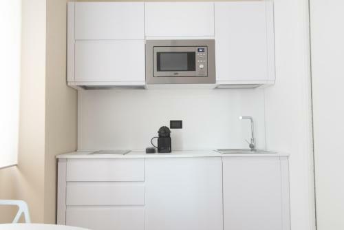 Apartamento Redi Suite