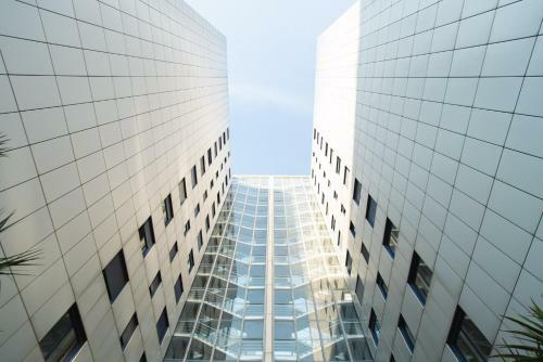 Apartamento Redi Suite