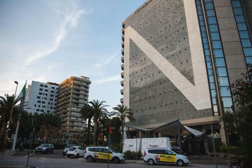 Apartamento Redi Suite