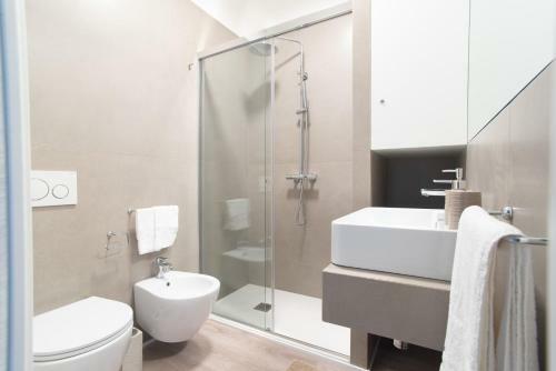 Apartamento Redi Suite