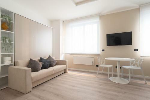 Apartamento Redi Suite