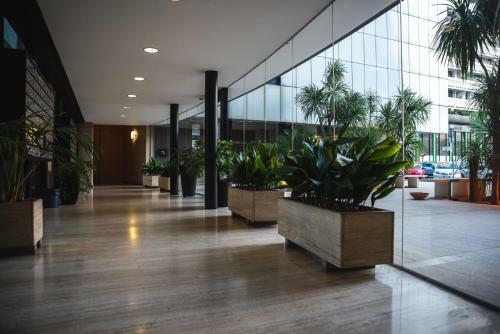 Apartamento Redi Suite