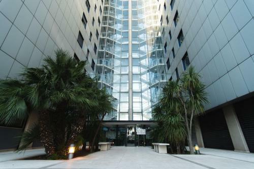 Apartamento Redi Suite