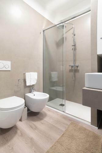 Apartamento Redi Suite