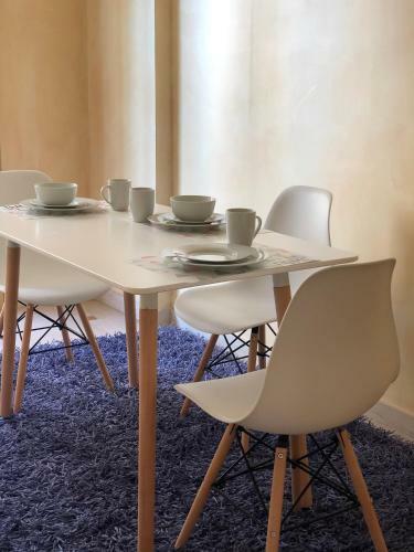 Apartamento Rue Ragusa #2e - Scardicchio Maisons