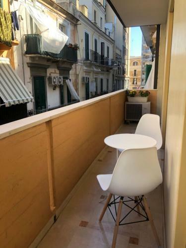 Apartamento Rue Ragusa #2e - Scardicchio Maisons