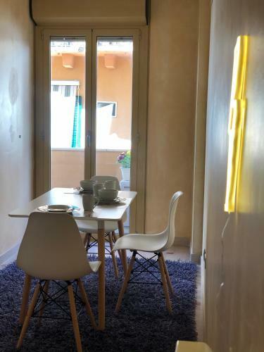 Apartamento Rue Ragusa #2e - Scardicchio Maisons
