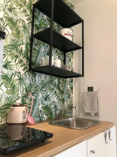 Apartamento Rue Ragusa #2e - Scardicchio Maisons