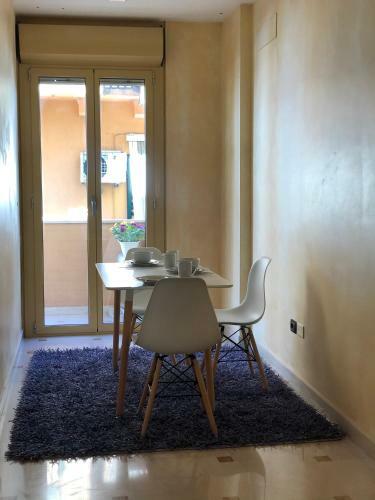 Apartamento Rue Ragusa #2e - Scardicchio Maisons