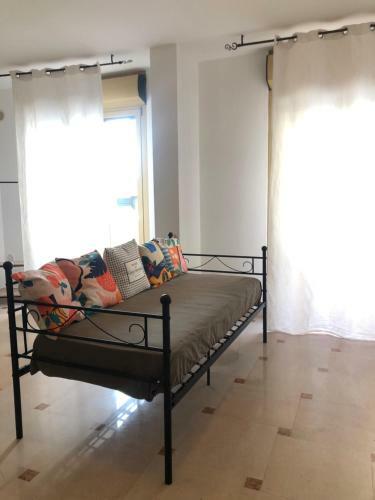 Apartamento Rue Ragusa #2e - Scardicchio Maisons