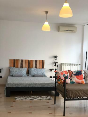 Apartamento Rue Ragusa #2e - Scardicchio Maisons