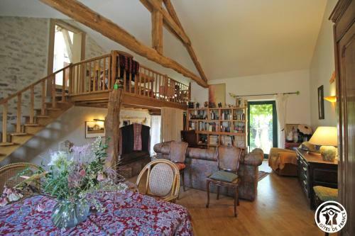 Hostal Chambres De Kernad
